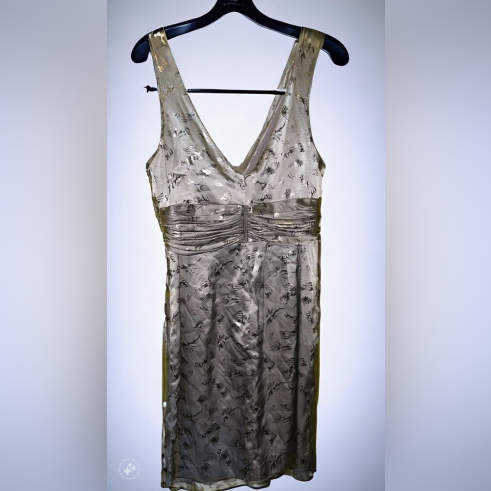 Nicole Miller Dress
